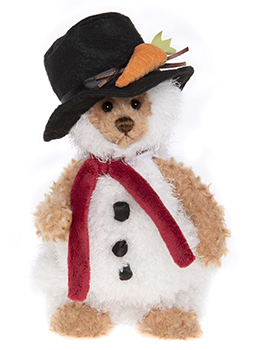 Charlie Bears Frosty